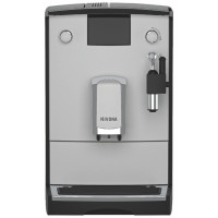 Кофемашина Nivona NICR 555 серый