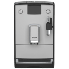 Кофемашина Nivona NICR 555 серый