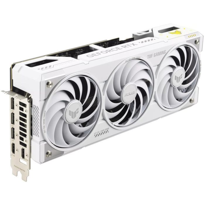 ASUS TUF Gaming GeForce RTX 5070 Ti OC 16 Гб