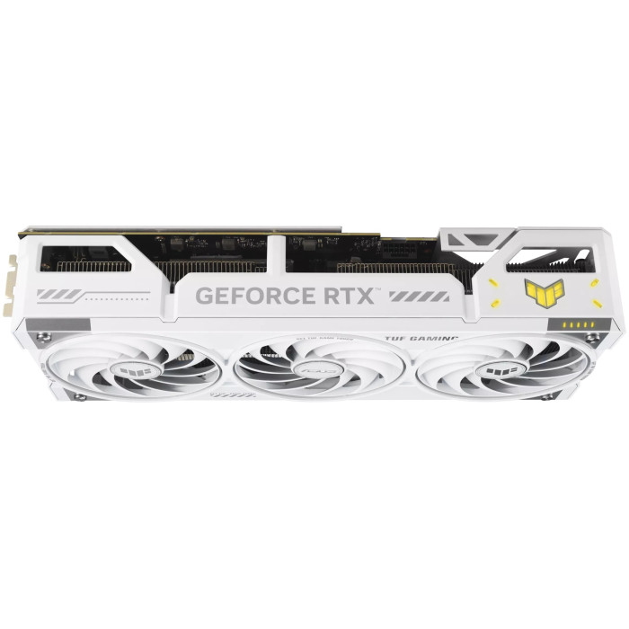 ASUS TUF Gaming GeForce RTX 5070 Ti OC 16 Гб