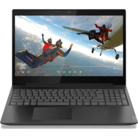Lenovo IdeaPad L340-15API 81LW00JURK черный