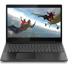 Lenovo IdeaPad L340-15API 81LW00JURK черный