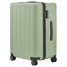 Чемодан NinetyGo Danube MAX luggage 22 поликарбонат 42 зеленый