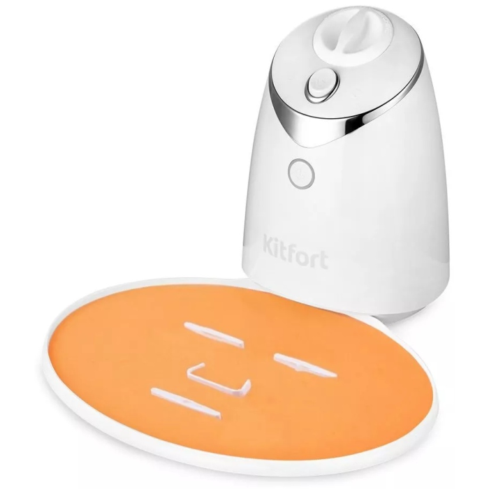 Kitfort KT-3128 аппарат для приготовления масок