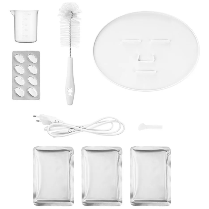 Kitfort KT-3128 аппарат для приготовления масок