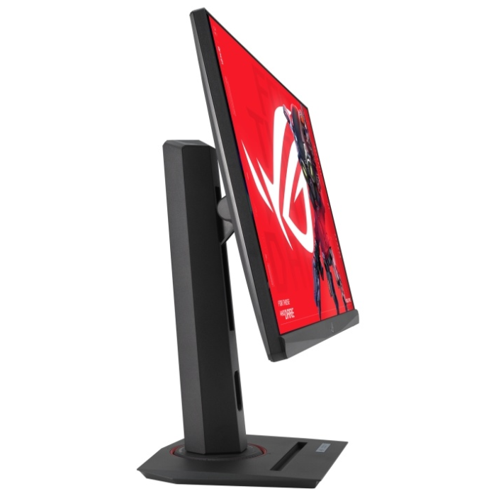 24.5" ASUS XG259CMS черный
