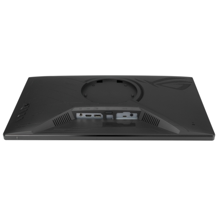 24.5" ASUS XG259CMS черный