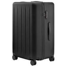Чемодан NinetyGo Danube MAX luggage 28 поликарбонат 100 черный