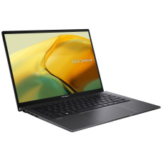 ASUS Zenbook 14 UM3402YA-KP830 14" / 16 Гб / SSD 1000 Гб / DOS / 90NB0W95-M01JC0