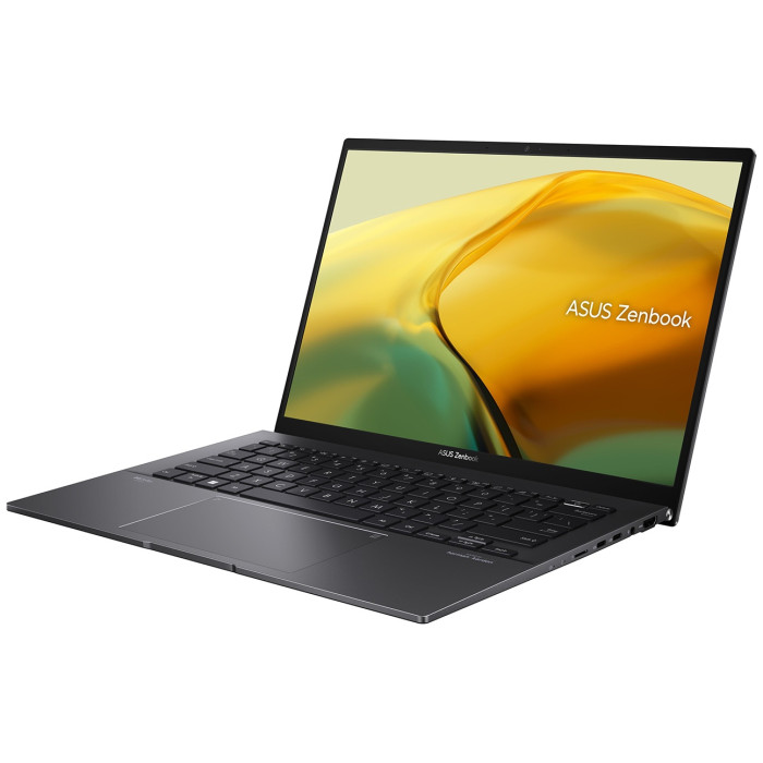 ASUS Zenbook 14 UM3402YA-KP830 14" / 16 Гб / SSD 1000 Гб / DOS / 90NB0W95-M01JC0