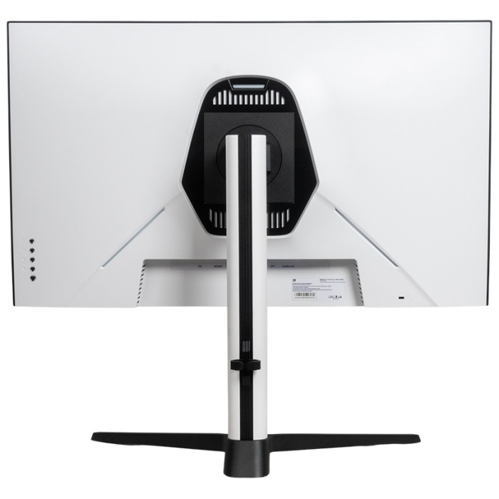 27" X-Game Crimson X White 180HZ белый
