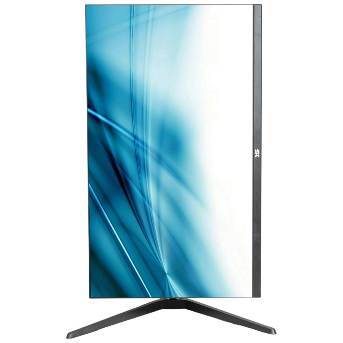 27" X-Game Crimson X White 180HZ белый