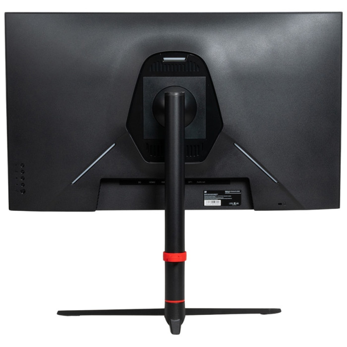 27" X-Game Darknet Pro 360HZ черный