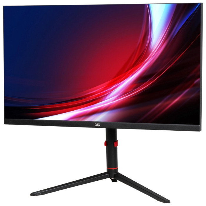 27" X-Game Darknet Pro 360HZ черный