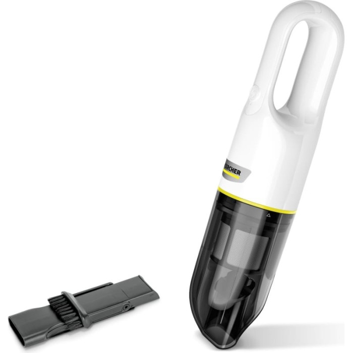 Karcher CVH 2 EU белый