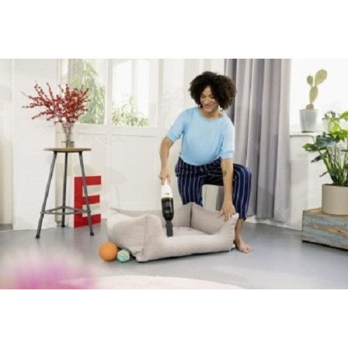 Karcher CVH 2 EU белый