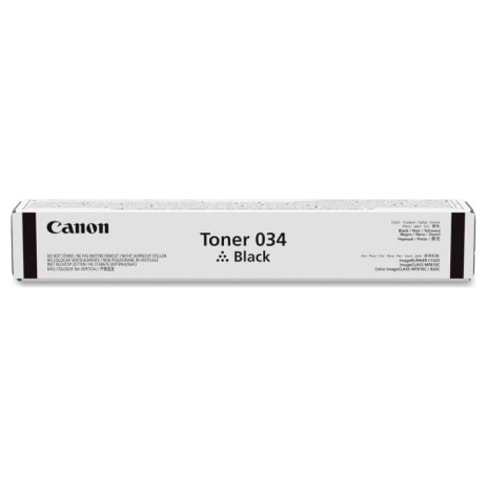 Canon 9454B001AA 034 черный
