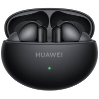 Наушники Huawei FreeBuds 6i черный
