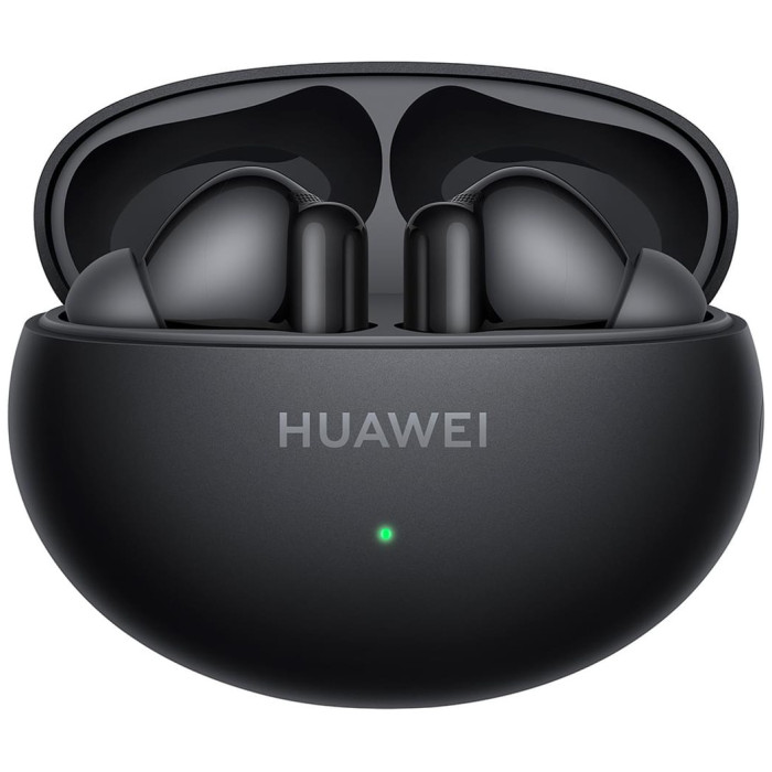 Huawei FreeBuds 6i черный
