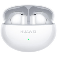 Huawei FreeBuds 6i белый