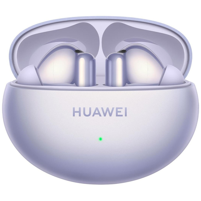 Huawei FreeBuds 6i фиолетовый