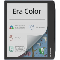 POCKET BOOK Era Color (PB700K3-1-CIS) (Stormy Sea) черный