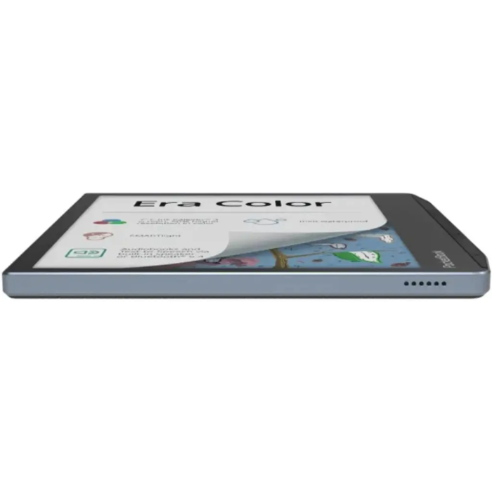 POCKET BOOK Era Color (PB700K3-1-CIS) (Stormy Sea) черный