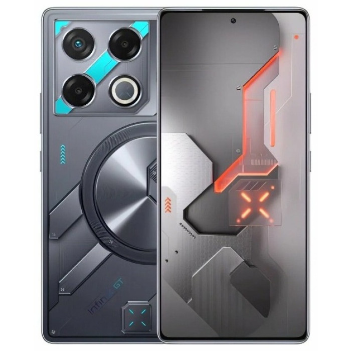 Infinix GT 20 Pro 12 ГБ/256 ГБ синий