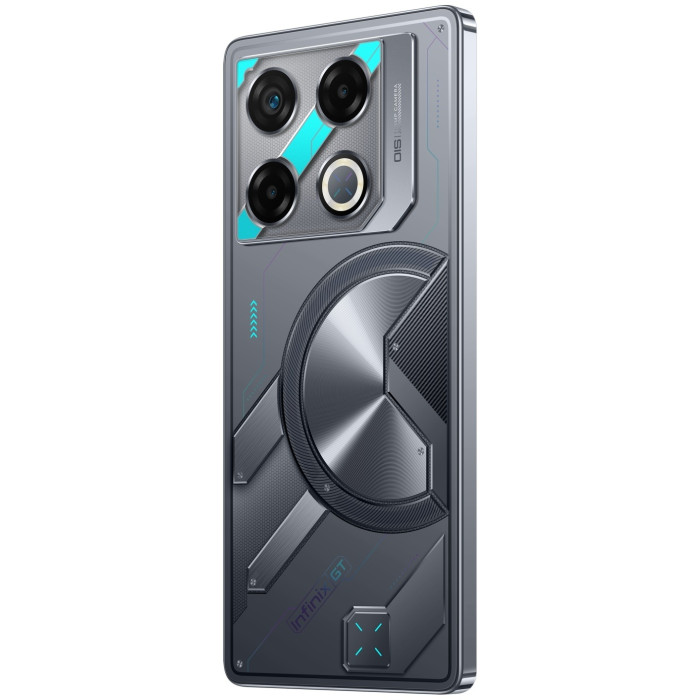 Infinix GT 20 Pro 12 ГБ/256 ГБ синий