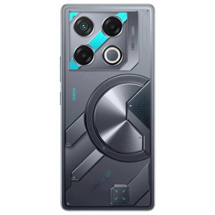 Infinix GT 20 Pro 12 ГБ/256 ГБ синий