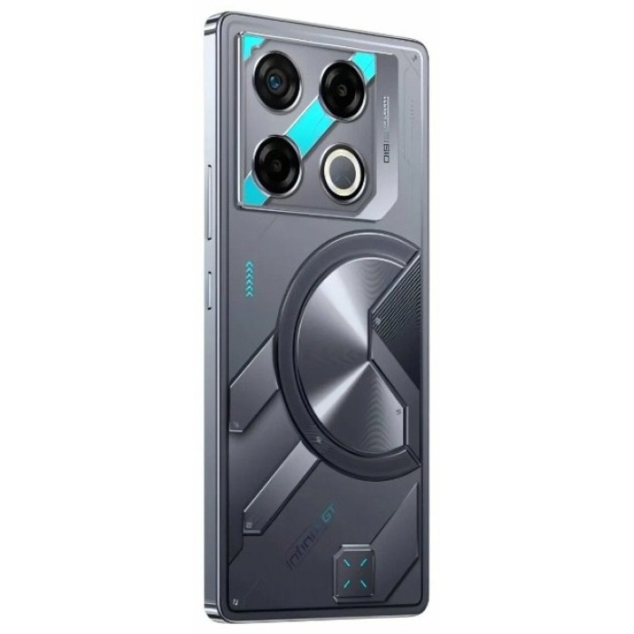 Infinix GT 20 Pro 12 ГБ/256 ГБ синий