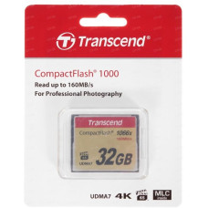 Transcend TS32GCF1000 32 Гб