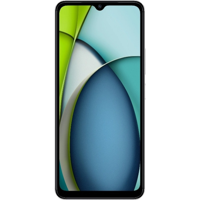 Redmi A3x 3 ГБ/64 ГБ белый