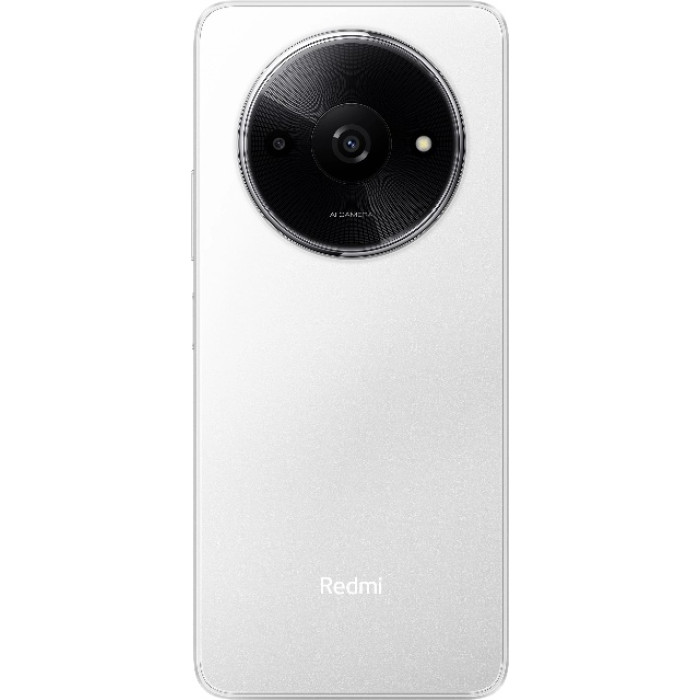 Redmi A3x 3 ГБ/64 ГБ белый