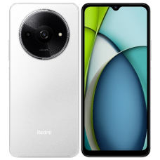 Redmi A3x 3 ГБ/64 ГБ белый