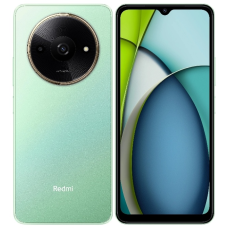 Redmi A3x 3 ГБ/64 ГБ зеленый