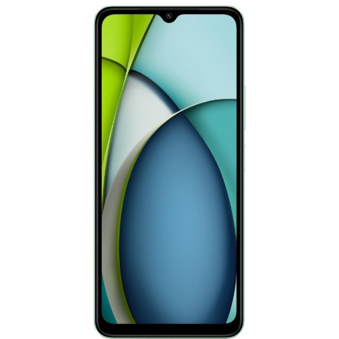 Redmi A3x 3 ГБ/64 ГБ зеленый