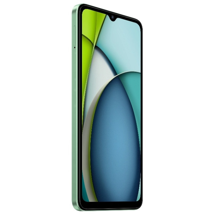 Redmi A3x 3 ГБ/64 ГБ зеленый