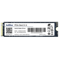 SSD Indilinx IND-4XN80S1TB 1000 Гб