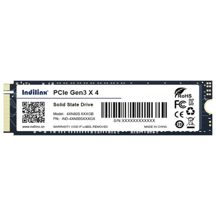 SSD Indilinx IND-4XN80S1TB 1000 Гб