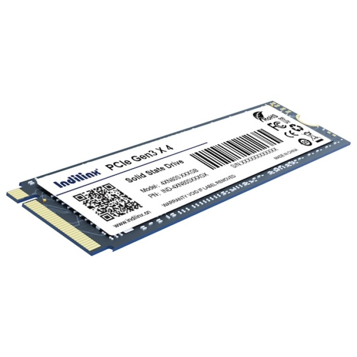 SSD Indilinx IND-4XN80S1TB 1000 Гб