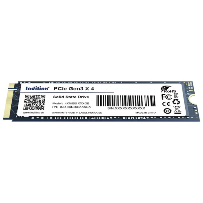 SSD Indilinx IND-4XN80S1TB 1000 Гб