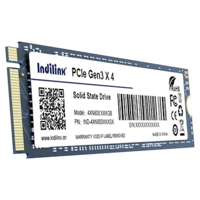 SSD Indilinx IND-4XN80S1TB 1000 Гб