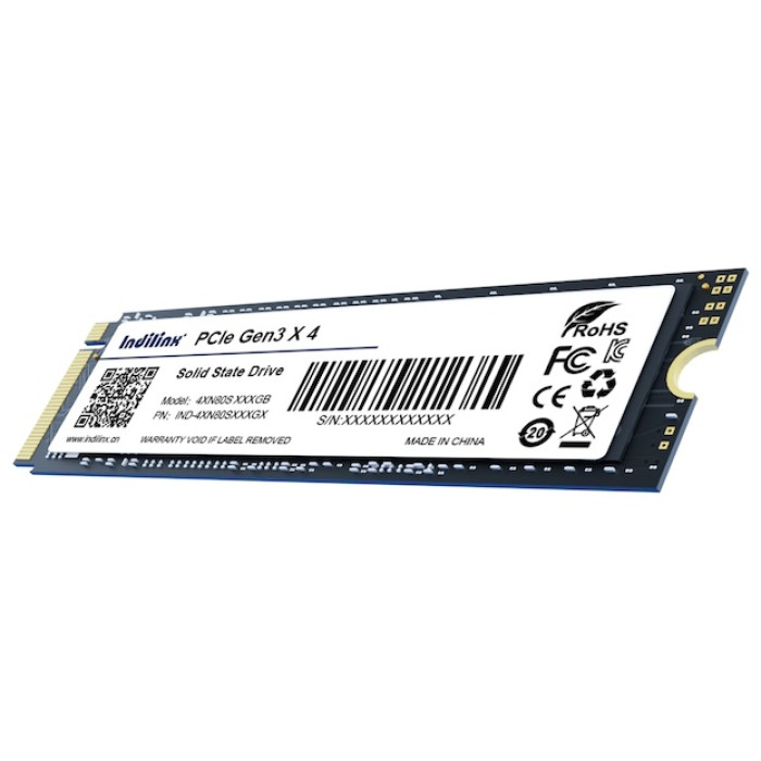 SSD Indilinx IND-4XN80S1TB 1000 Гб
