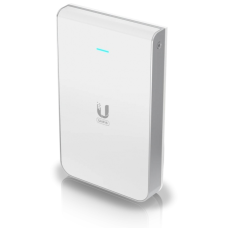 Wi-Fi точка доступа Ubiquiti U6-IW