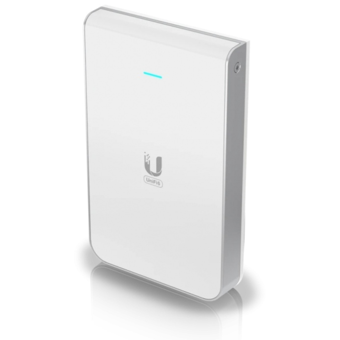 Wi-Fi точка доступа Ubiquiti U6-IW