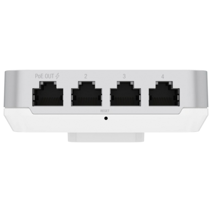 Wi-Fi точка доступа Ubiquiti U6-IW