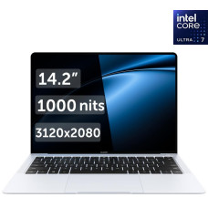 Huawei MateBook X Pro 14.2" / 16 Гб / SSD 1000 Гб / Win 11 / VanGoghH-7611TM