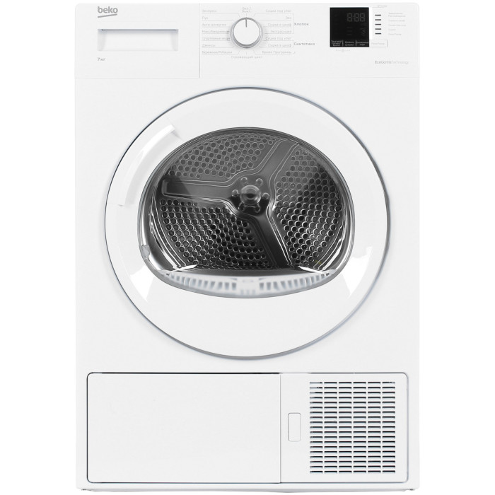 BEKO DF7412GA белый