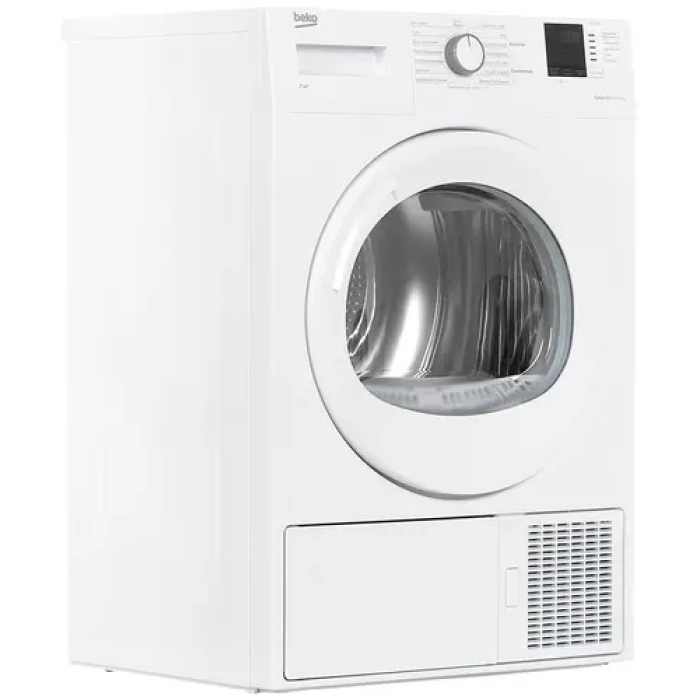 BEKO DF7412GA белый